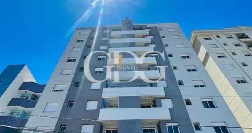 Apartamento á venda no jardim do shopping em caxias do sul-rs