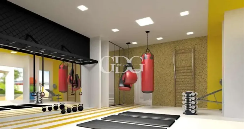 Apartamento com 3 quartos à venda no Jardim América, Caxias do Sul 