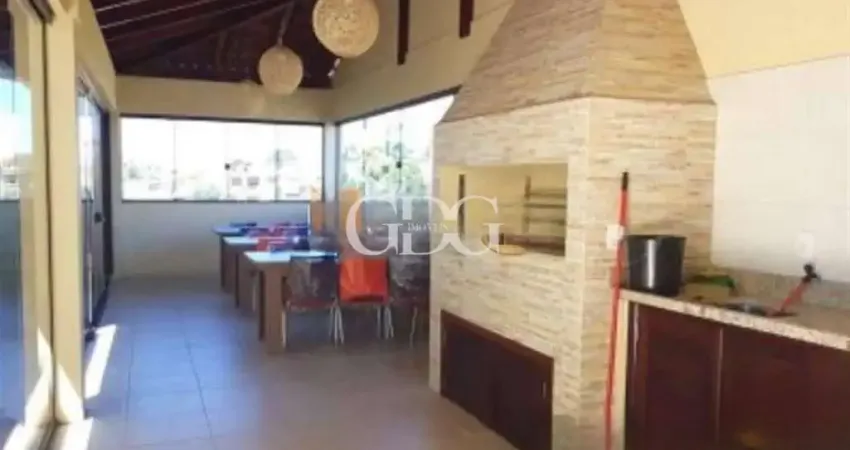 Cobertura com 3 quartos à venda na Bela Vista, Caxias do Sul 