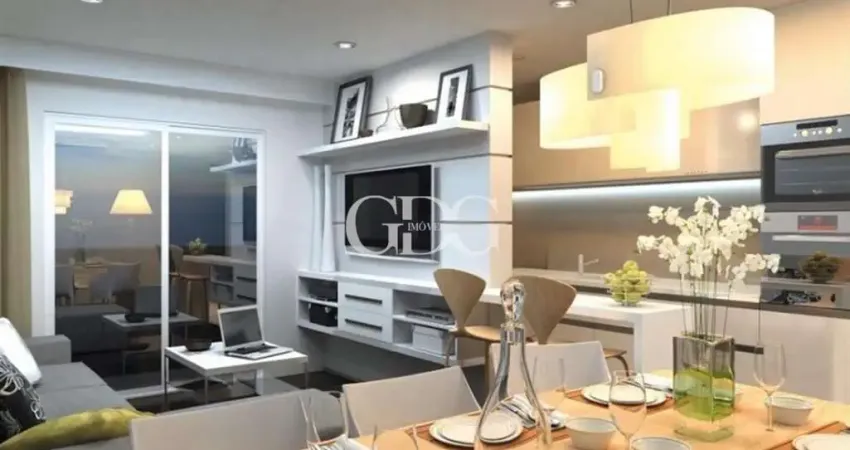 Apartamento com 2 quartos à venda no Panazzolo, Caxias do Sul 