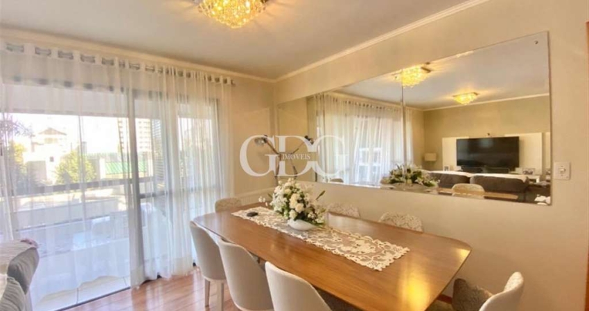 Apartamento com 4 quartos à venda na Nossa Senhora de Lourdes, Caxias do Sul 