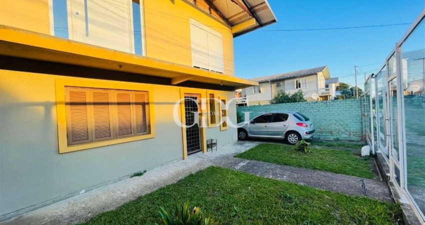 Casa com 6 quartos à venda na Cidade Nova, Caxias do Sul 