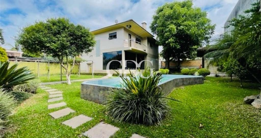 Casa com 4 quartos à venda na Colina Sorriso, Caxias do Sul 
