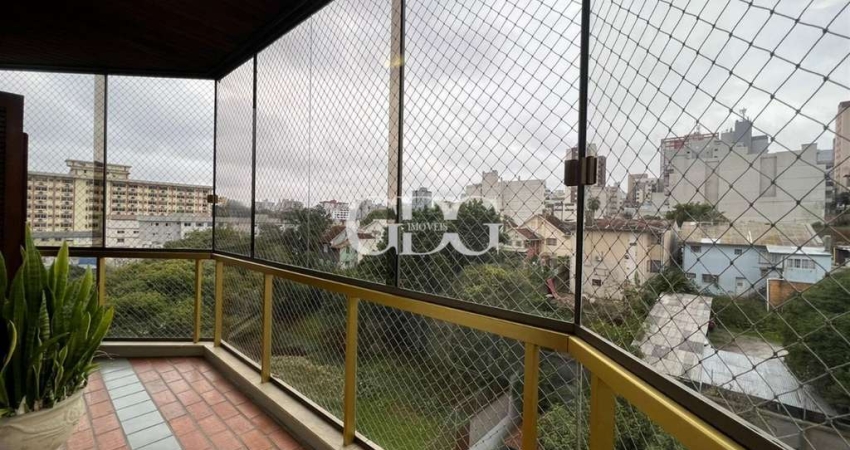 Apartamento com 3 quartos à venda no Exposição, Caxias do Sul 