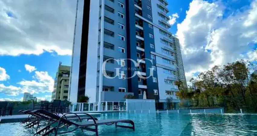 Apartamento com 3 quartos à venda no Exposição, Caxias do Sul 