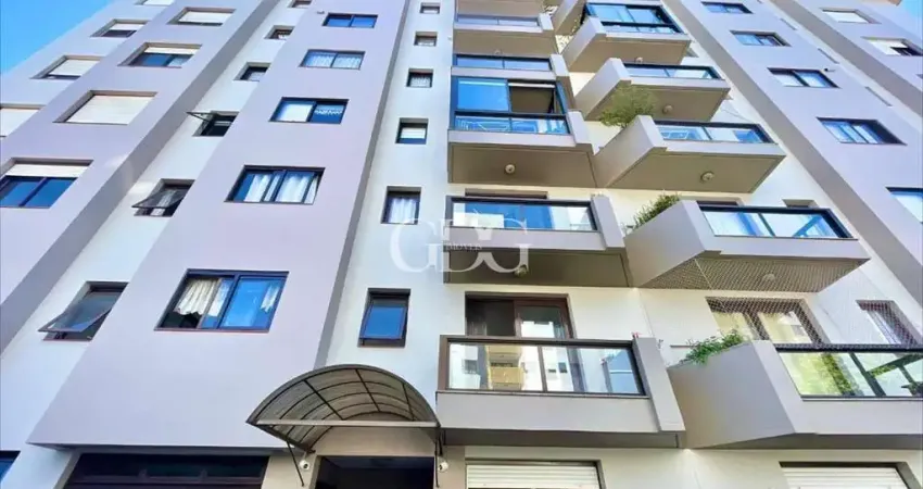 Apartamento com 3 quartos à venda no São Pelegrino, Caxias do Sul 
