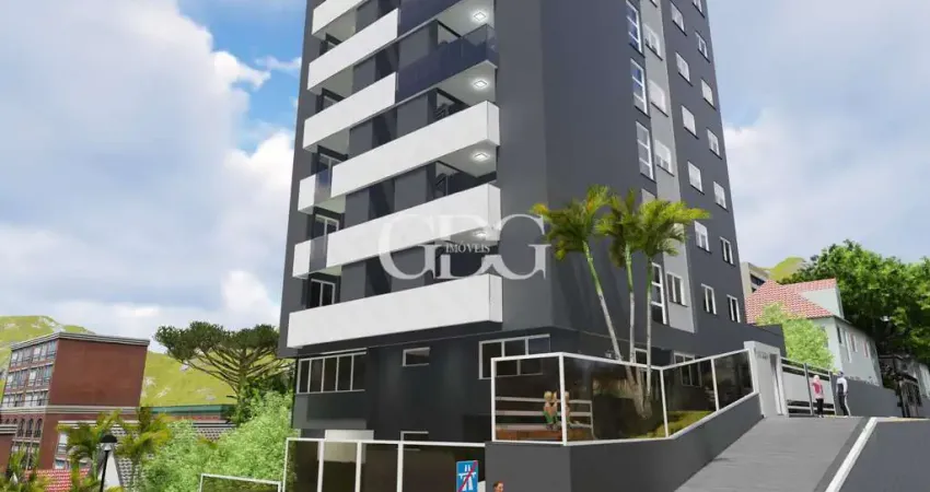 Apartamento com 2 quartos à venda no Sanvitto, Caxias do Sul 