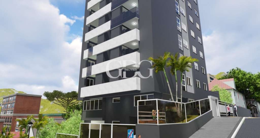 Apartamento com 3 quartos à venda no Sanvitto, Caxias do Sul 