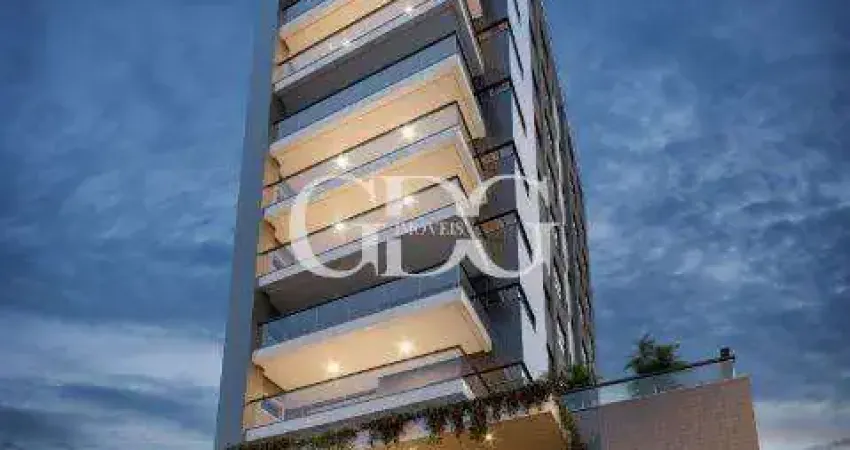 Apartamento com 3 quartos à venda no Jardim América, Caxias do Sul 