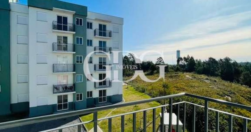 Apartamento com 2 quartos à venda no Santa Fé, Caxias do Sul 