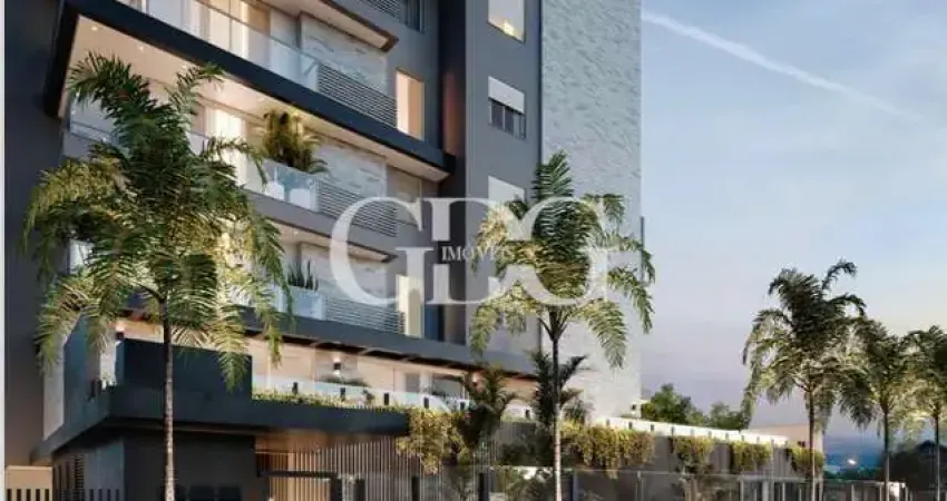 Apartamento com 2 quartos à venda no São Pelegrino, Caxias do Sul 