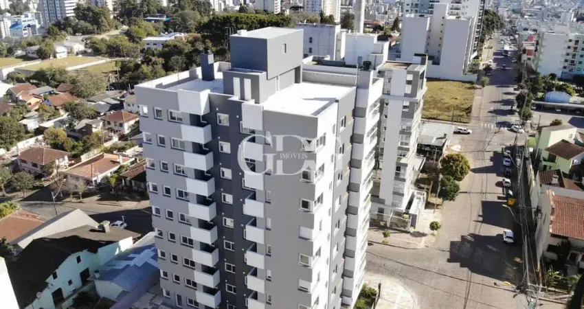 Apartamento com 3 quartos à venda na Nossa Senhora de Lourdes, Caxias do Sul 