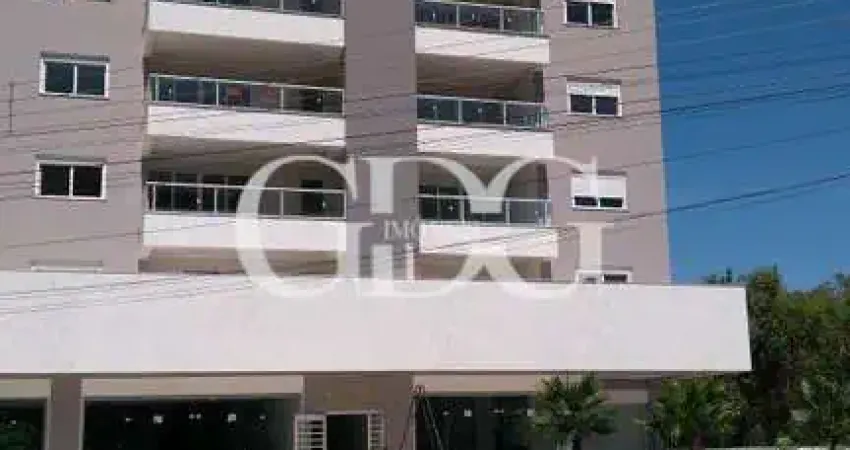 Apartamento com 3 quartos à venda no Charqueadas, Caxias do Sul 