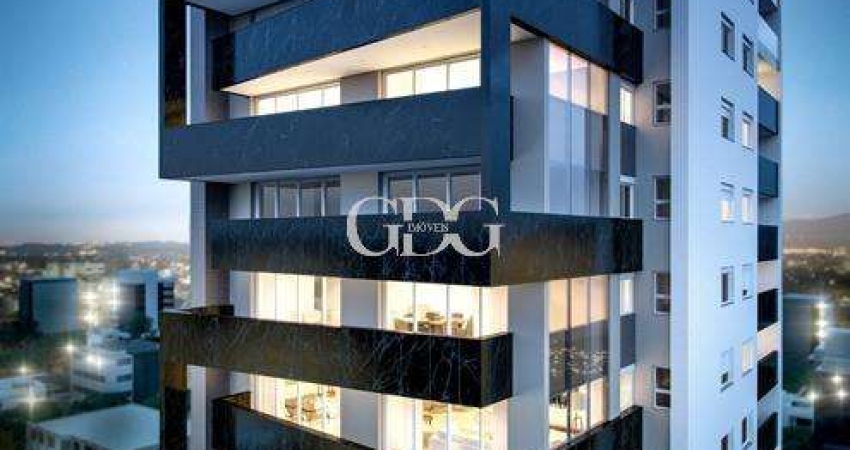 Apartamento com 4 quartos à venda no Exposição, Caxias do Sul 