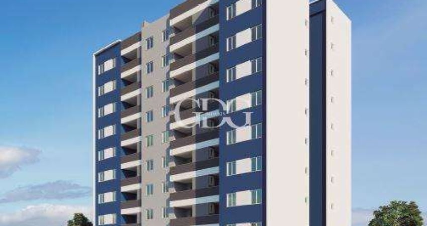 Apartamento com 2 quartos à venda no Cruzeiro, Caxias do Sul 