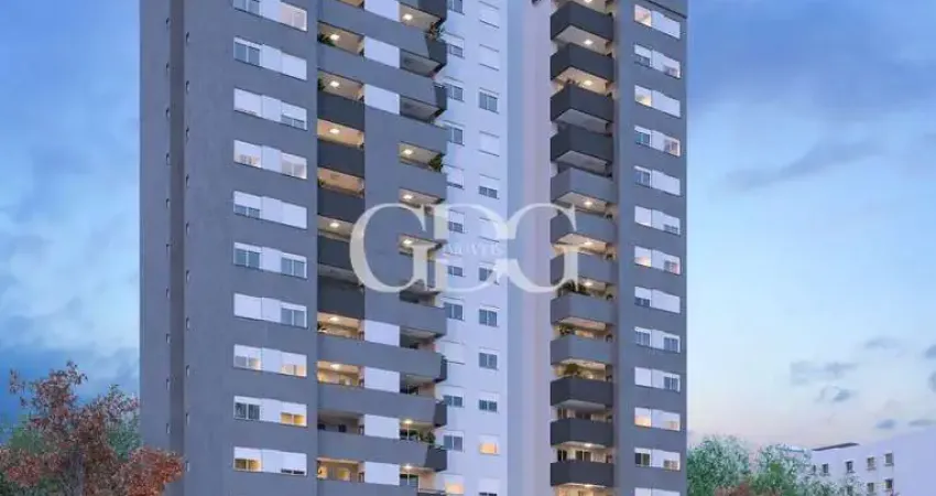 Apartamento com 3 quartos à venda na Nossa Senhora da Saúde, Caxias do Sul 