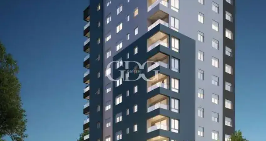 Apartamento com 3 quartos à venda no Panazzolo, Caxias do Sul