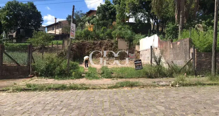 Terreno à venda no Rio Branco, Caxias do Sul 