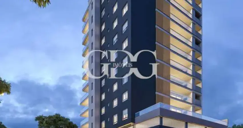 Apartamento com 3 quartos à venda no Panazzolo, Caxias do Sul 