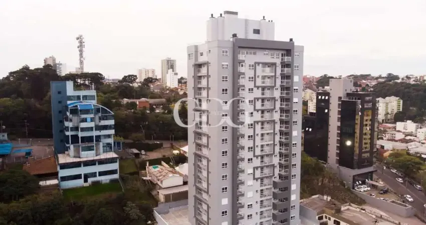Apartamento com 1 quarto à venda no Centro, Caxias do Sul 
