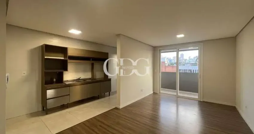 Apartamento com 2 quartos à venda no Pio X, Caxias do Sul 