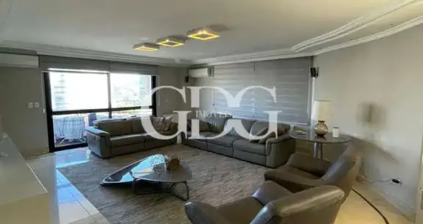 Apartamento com 4 quartos à venda no Exposição, Caxias do Sul 