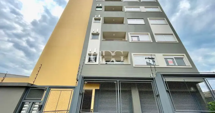 Apartamento com 2 quartos à venda no Rio Branco, Caxias do Sul 