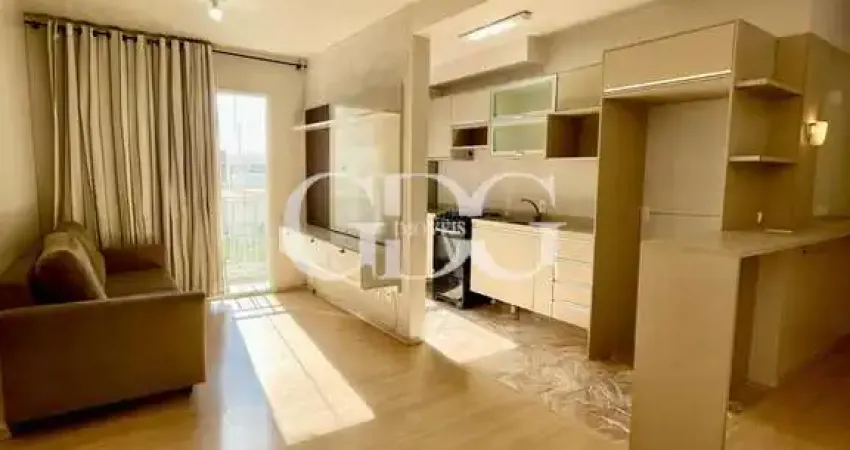 Apartamento com 2 quartos à venda no De Lazzer, Caxias do Sul 