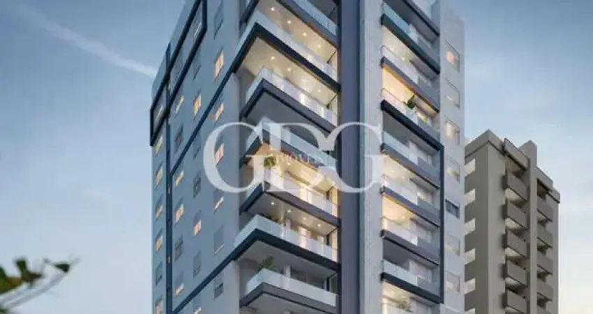 Apartamento com 2 quartos à venda no São Pelegrino, Caxias do Sul 
