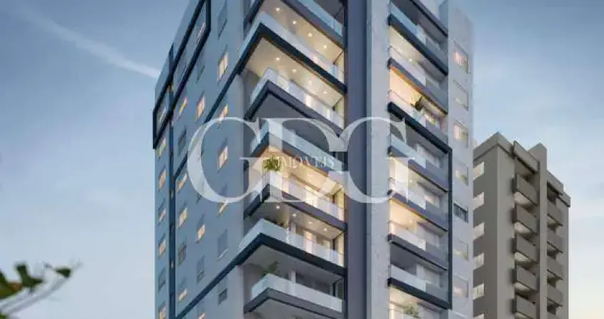 Apartamento com 3 quartos à venda no São Pelegrino, Caxias do Sul 