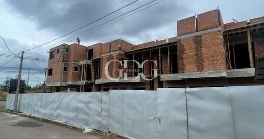 Casa com 2 quartos à venda no São Virgílio, Caxias do Sul 
