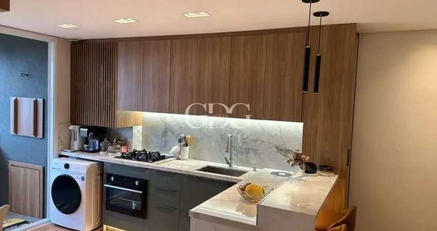 Apartamento com 2 quartos à venda no Jardim do Shopping, Caxias do Sul 