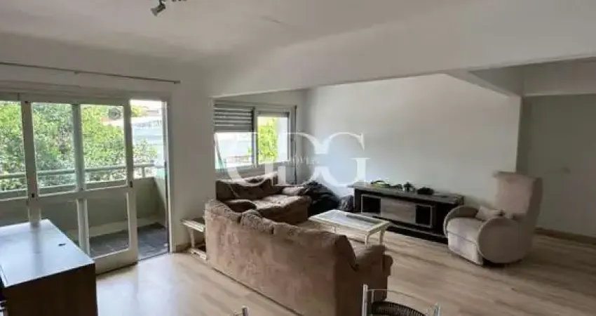Apartamento com 2 quartos à venda na Nossa Senhora de Lourdes, Caxias do Sul 