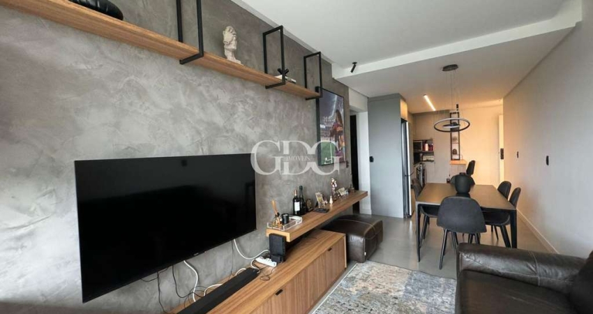 Apartamento com 2 quartos à venda na Colina Sorriso, Caxias do Sul 