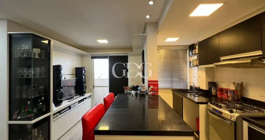 Apartamento com 2 quartos à venda na Nossa Senhora de Lourdes, Caxias do Sul 