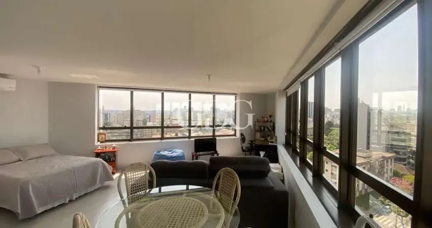 Loft com 1 quarto à venda no Centro, Caxias do Sul 