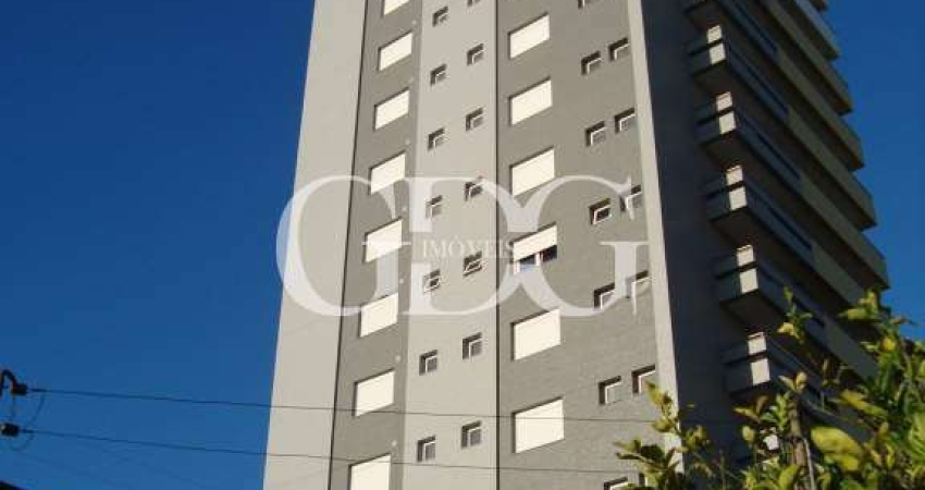 Apartamento com 3 quartos à venda no Exposição, Caxias do Sul 