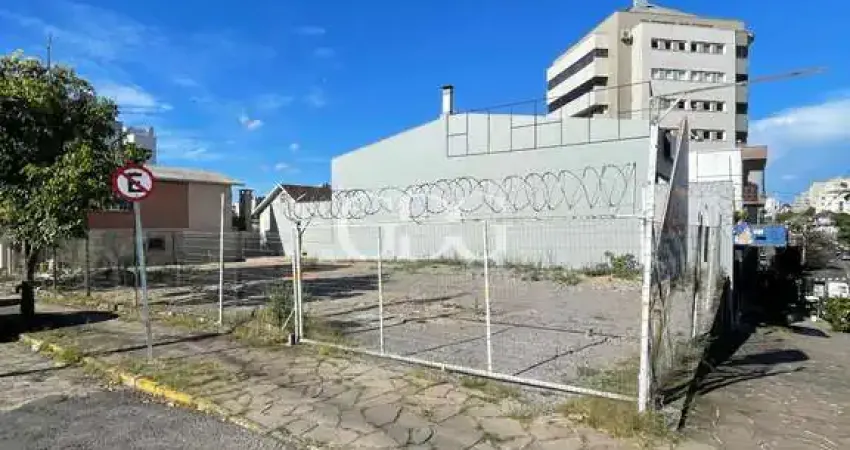 Terreno à venda no São Pelegrino, Caxias do Sul 