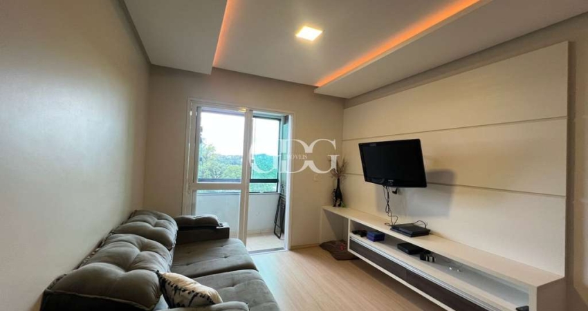 Apartamento com 2 quartos à venda na Colina Sorriso, Caxias do Sul 