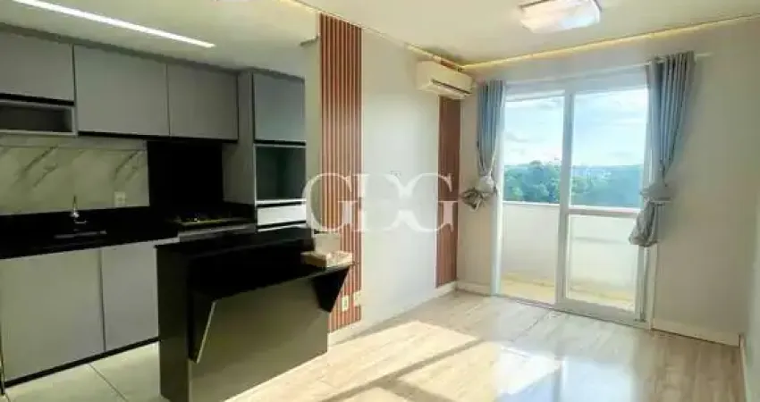Apartamento com 2 quartos à venda no Kayser, Caxias do Sul 