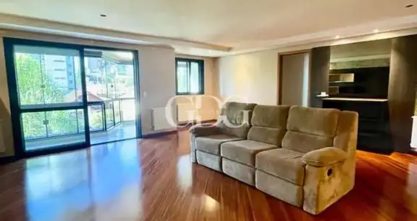Apartamento à venda no Exposição, Caxias do Sul 