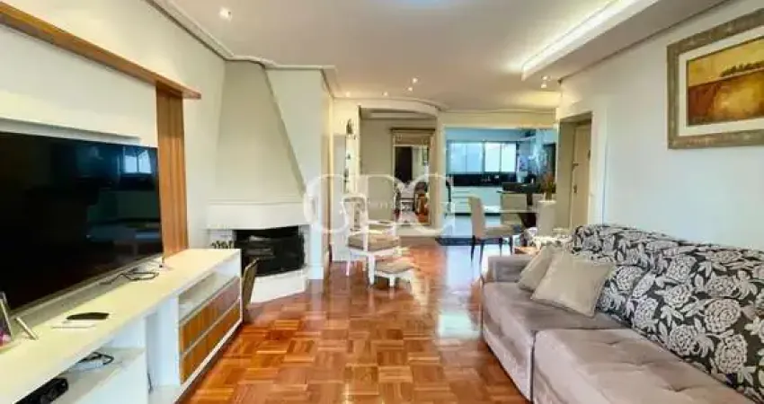 Apartamento com 3 quartos à venda no São Pelegrino, Caxias do Sul 