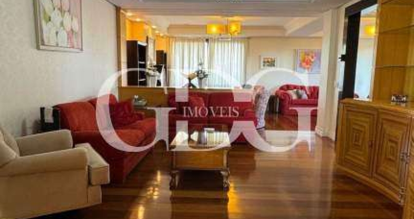 Apartamento com 4 quartos à venda no Madureira, Caxias do Sul 