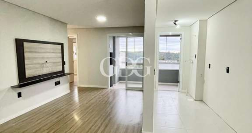 Apartamento com 3 quartos à venda na Nossa Senhora da Saúde, Caxias do Sul 