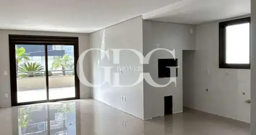 Apartamento com 2 quartos à venda no São José, Caxias do Sul 