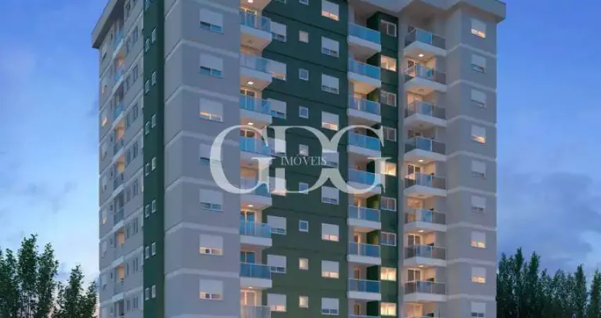 Apartamento com 2 quartos à venda no Sanvitto, Caxias do Sul 