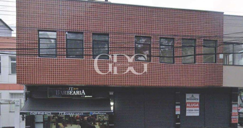 Ponto comercial à venda no Exposição, Caxias do Sul 