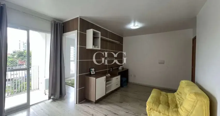 Apartamento com 1 quarto à venda na Nossa Senhora de Lourdes, Caxias do Sul 