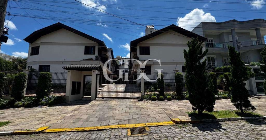 Casa com 3 quartos à venda no Sagrada Família, Caxias do Sul 