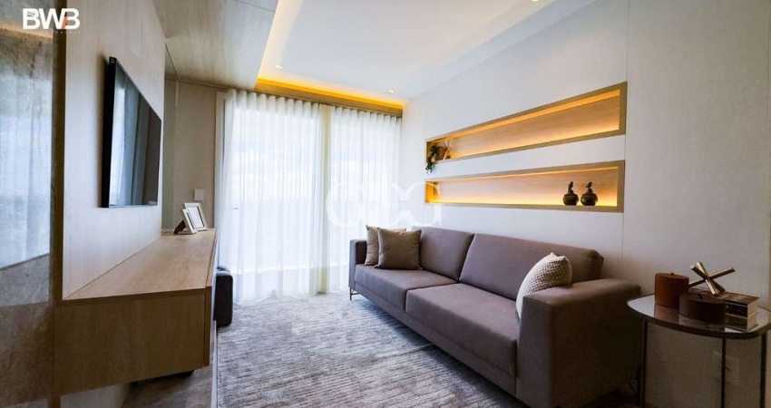 Apartamento com 3 quartos à venda no Petrópolis, Caxias do Sul 